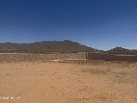 Exterior - 3318 E Page Ranch Rd, Willcox, AZ 85643 photo 4 of 4