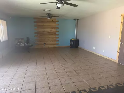 Living - 3318 E Page Ranch Rd, Willcox, AZ 85643 photo 2 of 2