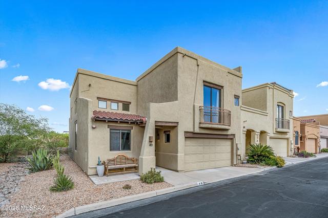 49 S Crown Plz, Vail, AZ 85641