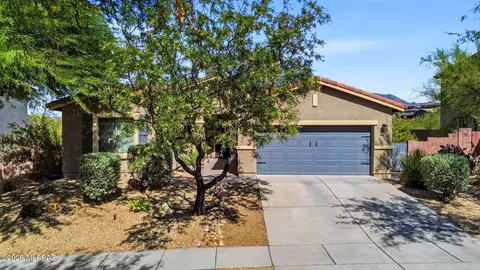 17631 S Indigo Crest Pass, Vail, AZ 85641