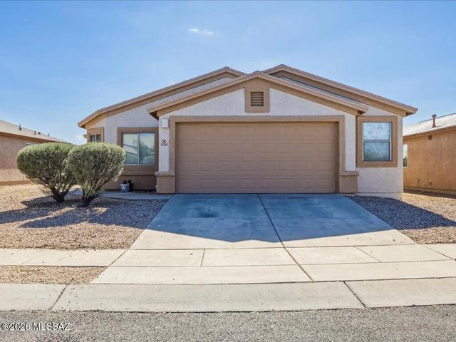 5180 S Via Noche Buena, Tucson, AZ 85706