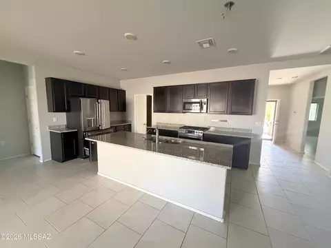 Kitchen - 7112 S Victor Dr, Tucson, AZ 85757 photo 1 of 1