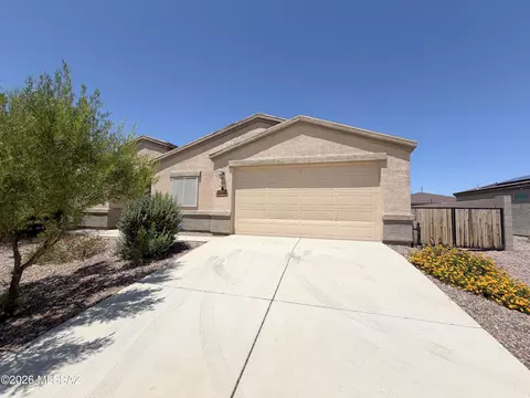 7112 S Victor Dr, Tucson, AZ 85757