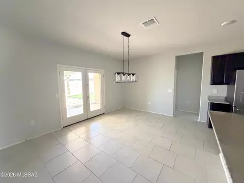 Dining - 7112 S Victor Dr, Tucson, AZ 85757 photo 1 of 2