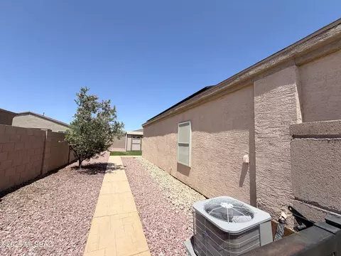 Exterior - 7112 S Victor Dr, Tucson, AZ 85757 photo 7 of 16