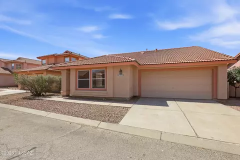 3011 W Sawmill Spring Trl, Tucson, AZ 85742