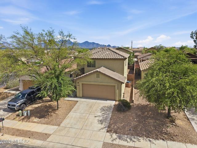 749 W Emerald Key Dr, Green Valley, AZ 85614