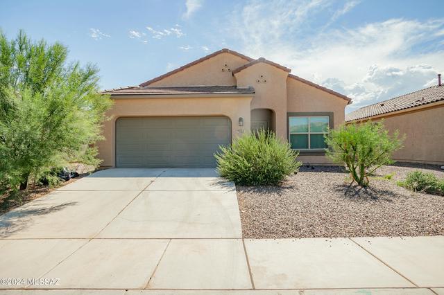 9277 W Creosote Rain Dr, Marana, AZ 85653