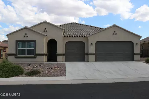1085 W Valley Meadow Ln, Sahuarita, AZ 85629