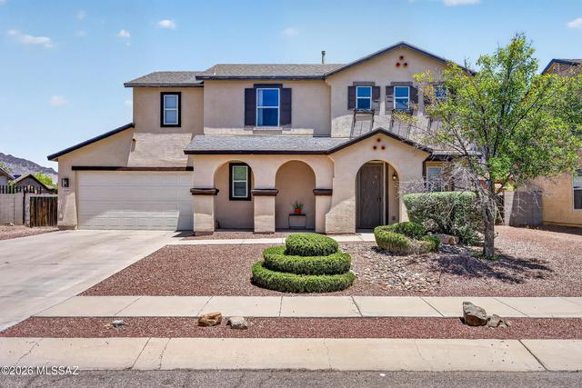 4960 W Calle Don Tomas, Tucson, AZ 85757