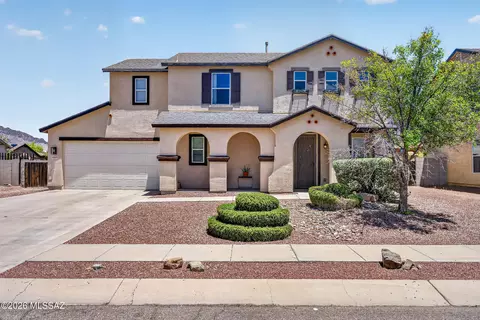 4960 W Calle Don Tomas, Tucson, AZ 85757
