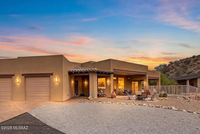 38156 S Santa Monica Trl, Tucson, AZ 85739