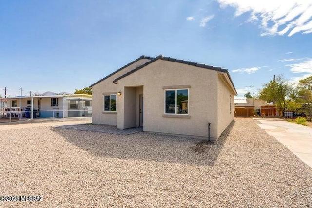 9342 S Valerie Dr, Tucson, AZ 85736
