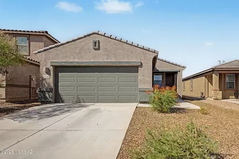 10388 W Zimmerman St, Marana, AZ 85653