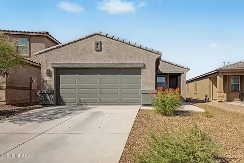 10388 W Zimmerman St, Marana, AZ 85653