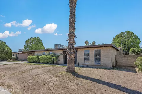 7260 E Fayette St, Tucson, AZ 85730