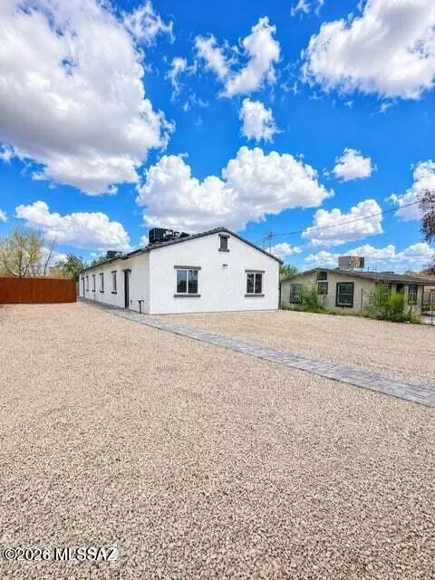 175 W Adams St, Tucson, AZ 85705