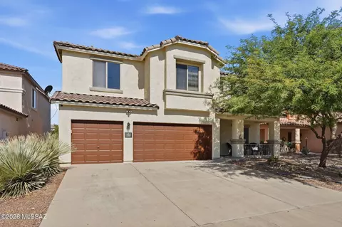 238 W Calle Bayeta, Sahuarita, AZ 85629