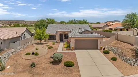 36925 S Ridgeview Blvd, Tucson, AZ 85739
