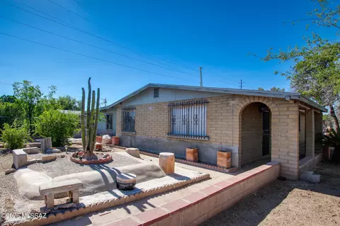 872 W Glenn, Tucson, AZ 85705