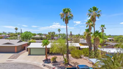9501 E 3rd St, Tucson, AZ 85748