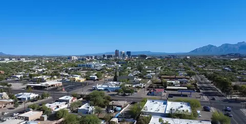 View/Area - 236 E 23rd St, Tucson, AZ 85713 photo 3 of 3