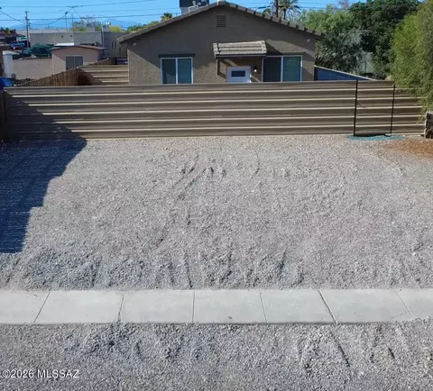 236 E 23rd St, Tucson, AZ 85713