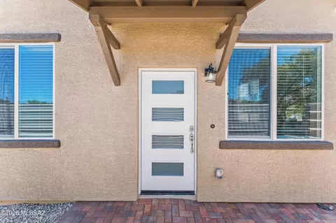Entry Way - 236 E 23rd St, Tucson, AZ 85713 photo 1 of 2