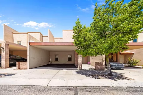 18848 S Mayford Ave, Sahuarita, AZ 85629