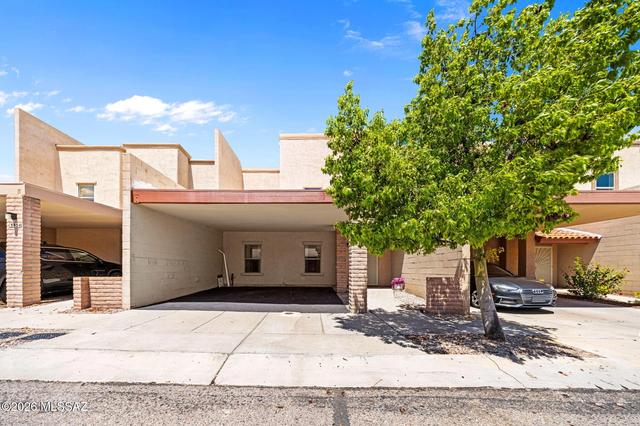 18848 S Mayford Ave, Sahuarita, AZ 85629