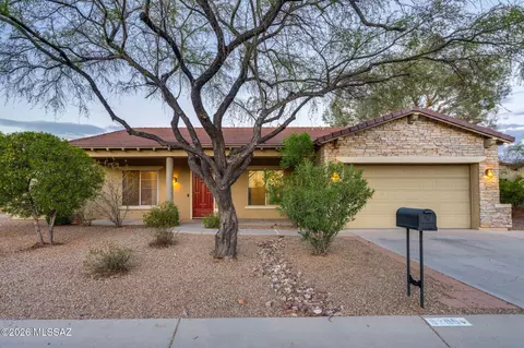 9795 S Camino De La Artina, Vail, AZ 85641
