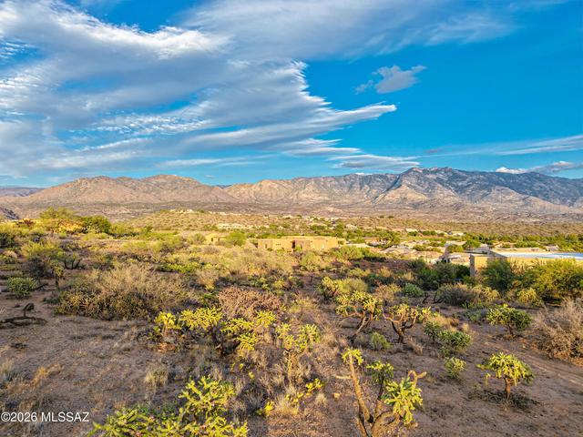 0 E Calle Rosa Linda, Saddlebrooke, AZ 85739