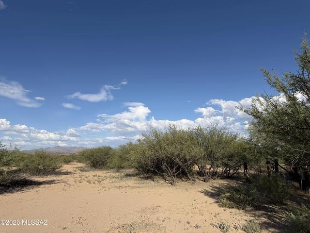 W Carefree Lane, Benson, AZ 85602