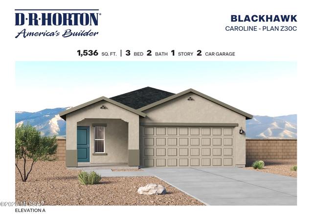 5972 E Jayden Ln, Tucson, AZ 85756