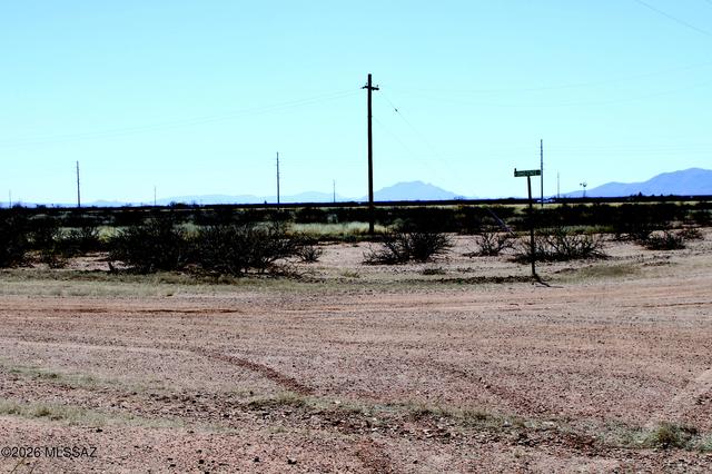 65 W Acres W Ohio State Dr, Douglas, AZ 85607