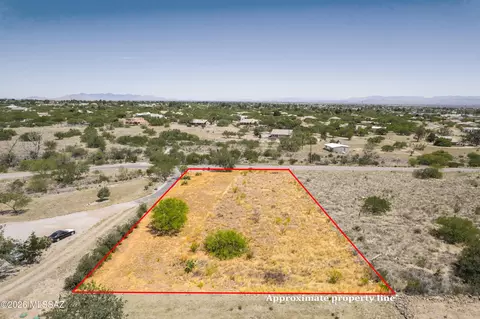 3616 E Keeling Rd, Hereford, AZ 85615 photo 2