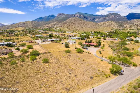 3616 E Keeling Rd, Hereford, AZ 85615 photo 4