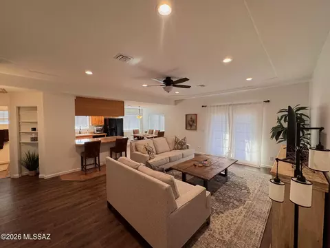 919 E Pinon Pl, Pearce, AZ 85625 photo 8
