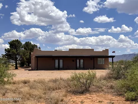 919 E Pinon Pl, Pearce, AZ 85625 photo 4