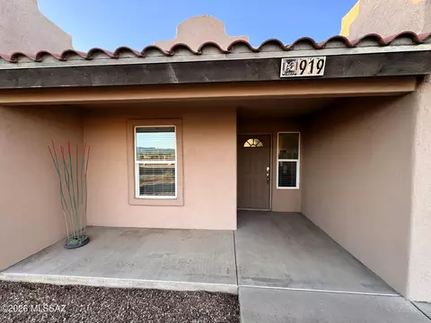 919 E Pinon Pl, Pearce, AZ 85625 photo 2