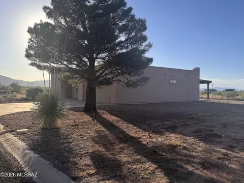 919 E Pinon Pl, Pearce, AZ 85625 photo 5