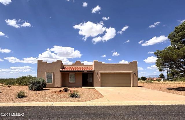919 E Pinon, Pearce, AZ 85625