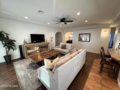919 E Pinon Pl, Pearce, AZ 85625 photo 7