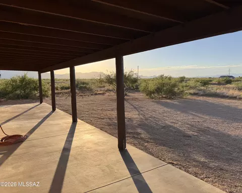 919 E Pinon Pl, Pearce, AZ 85625 photo 32