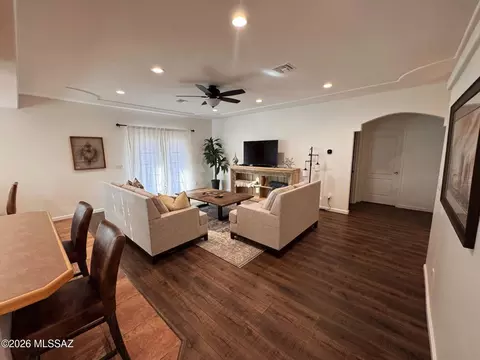 919 E Pinon Pl, Pearce, AZ 85625 photo 9
