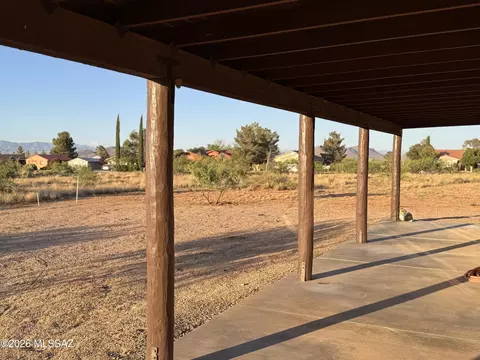 919 E Pinon Pl, Pearce, AZ 85625 photo 31
