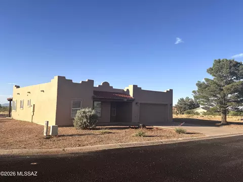 919 E Pinon Pl, Pearce, AZ 85625 photo 3