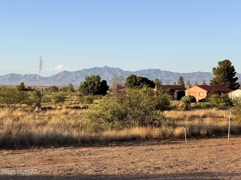919 E Pinon Pl, Pearce, AZ 85625 photo 37