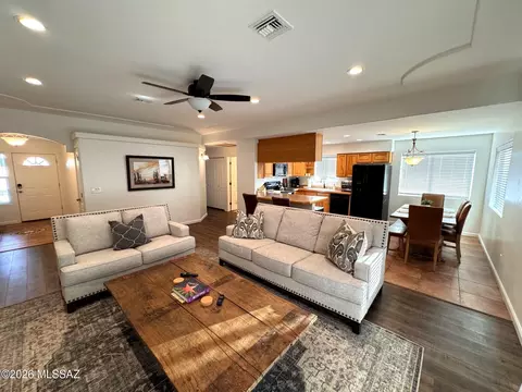 919 E Pinon Pl, Pearce, AZ 85625 photo 6