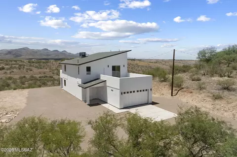 1327 Calle Tubatana, Rio Rico, AZ 85648